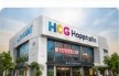 HCG Hospital Vizag