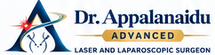 Dr. Appalanaidu - Senior Laser, Laparoscopic and Robotic Surgeon